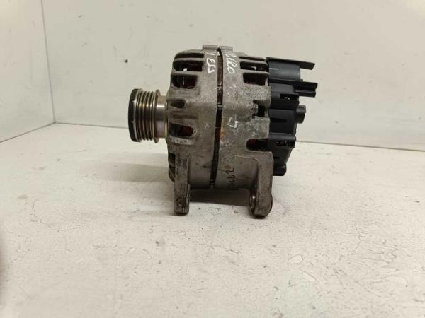 ALTERNATEUR RENAULT DACIA 90A - Vue 2